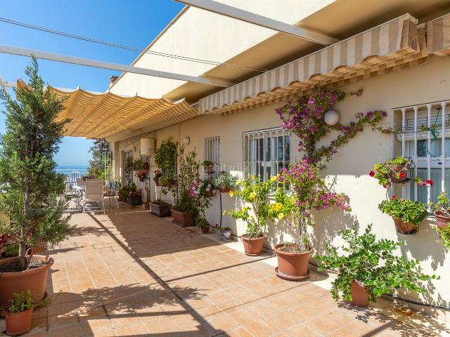 Ático en venta en Comarca de la Costa Granadina, Andalucía