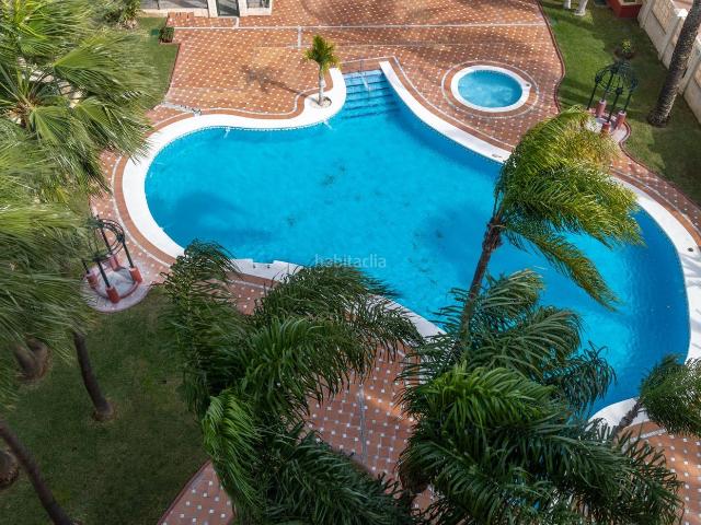 Ático en venta en Comarca de la Costa Granadina, Andalucía
