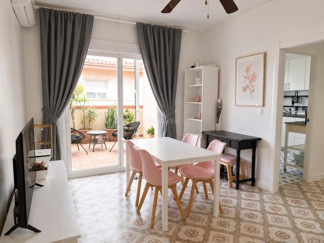 Ático en venta en Comarca de la Costa Granadina, Andalucía