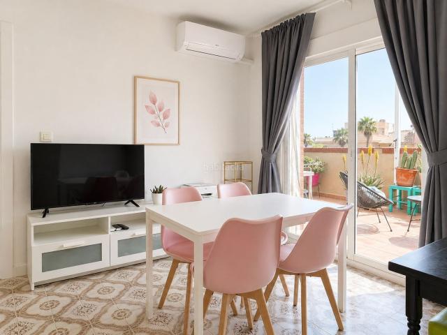 Ático en venta en Comarca de la Costa Granadina, Andalucía