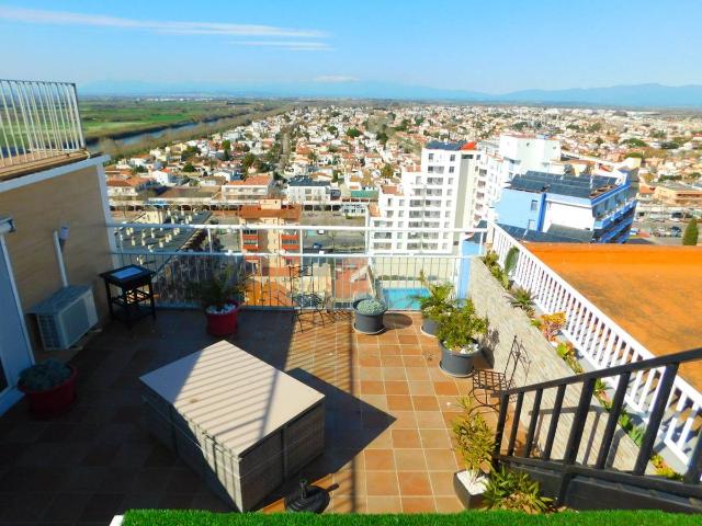 Ático en venta en Empuriabrava, Alt Empordà