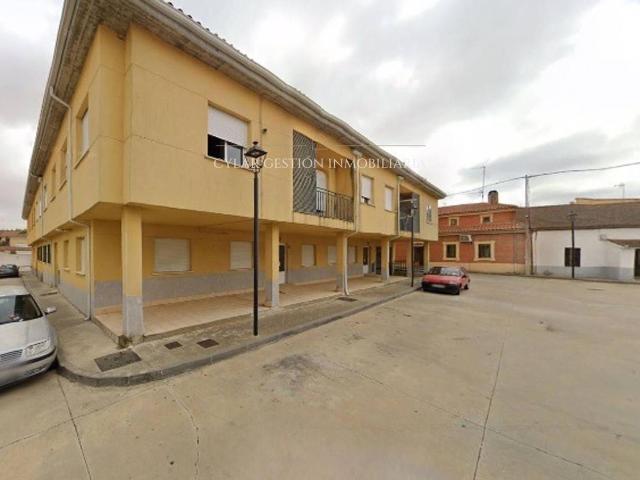 Ático en venta en Mozárbez, Castilla y León