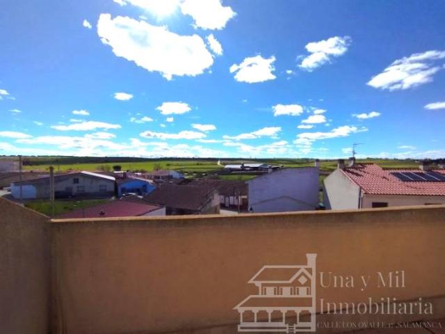 Ático en venta en Mozárbez, Castilla y León