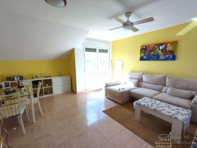 Ático en venta en Mozárbez, Castilla y León