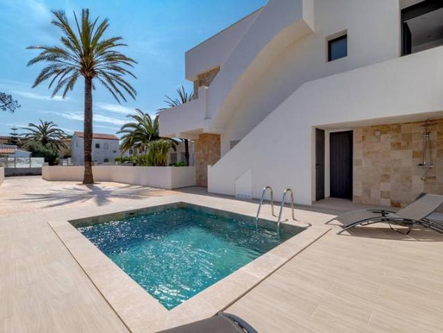 Ático en venta en Empuriabrava, Alt Empordà