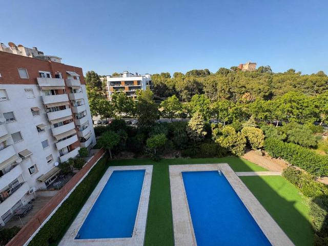 Ático en venta en Centre, Baix Llobregat