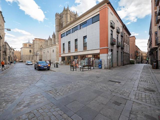 Ático en venta en Ávila