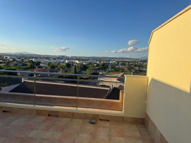 Ático en venta en Murcia, Área Metropolitana de Murcia