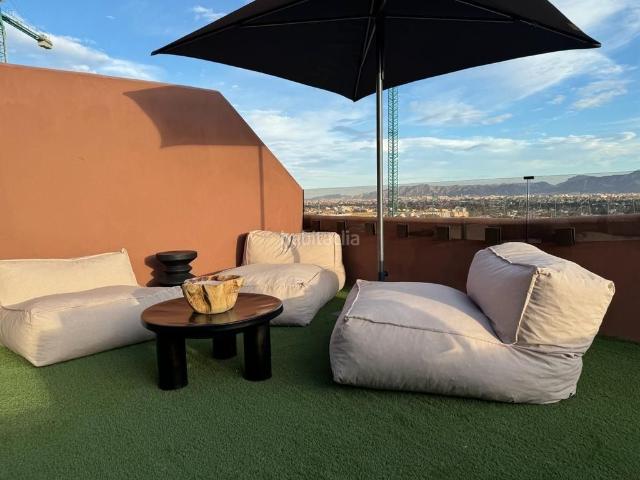 Ático en venta en Murcia, Área Metropolitana de Murcia