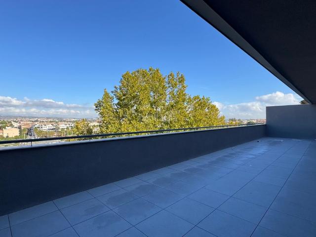 Ático en venta en Murcia, Área Metropolitana de Murcia