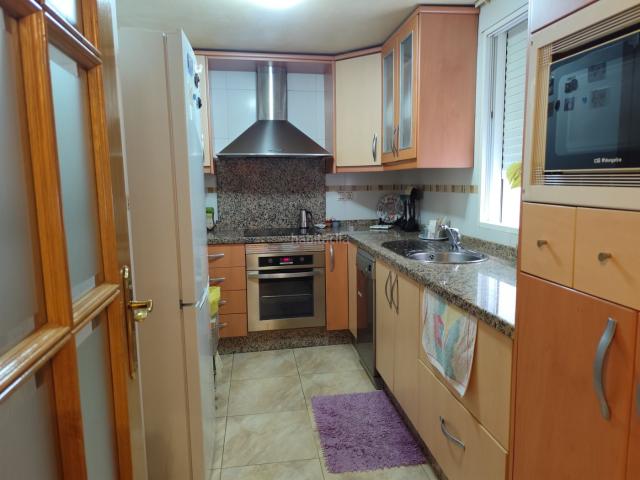 Ático en venta en Murcia, Área Metropolitana de Murcia