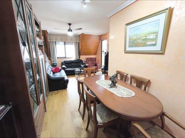 Ático en venta en Murcia, Área Metropolitana de Murcia