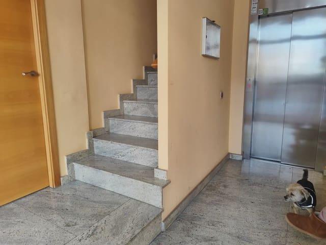Ático en venta en Murcia, Área Metropolitana de Murcia