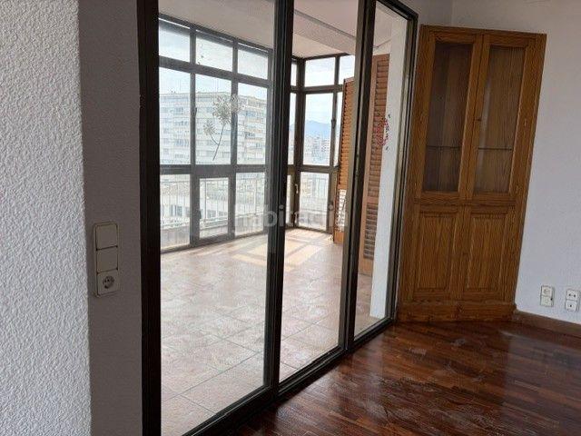Ático en venta en Murcia