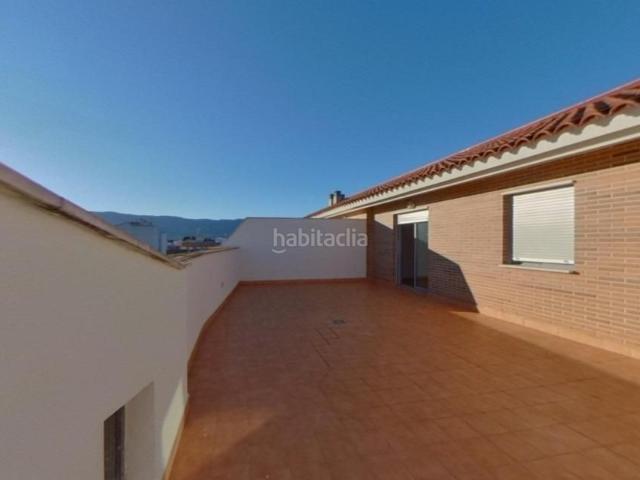 Ático en venta en Murcia