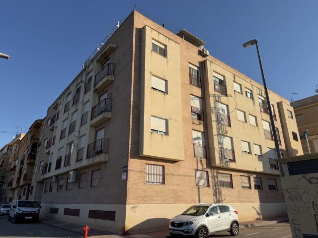 Ático en venta en Murcia