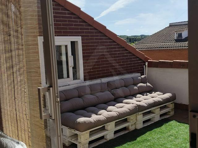 Ático en venta en Murillo De Río Leza, La Rioja