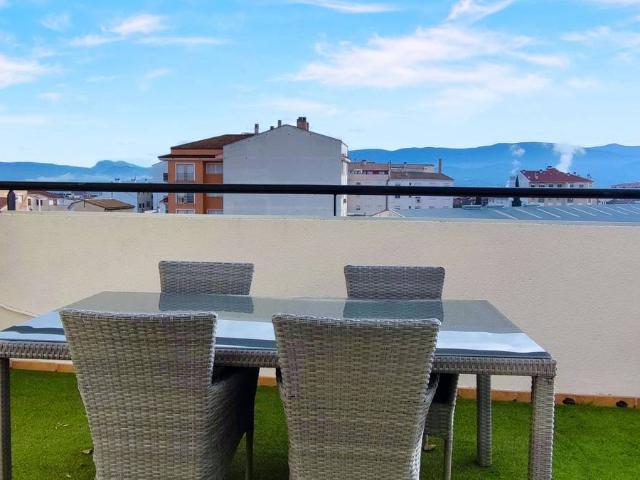 Ático en venta en el Comtat, Valencia