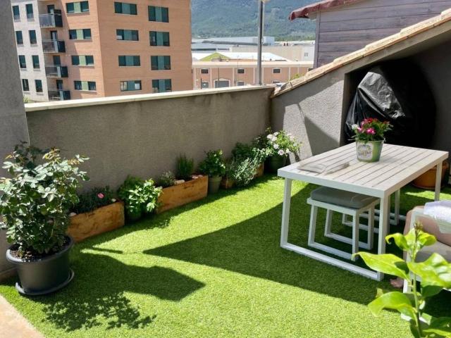 Ático en venta en el Comtat, Valencia