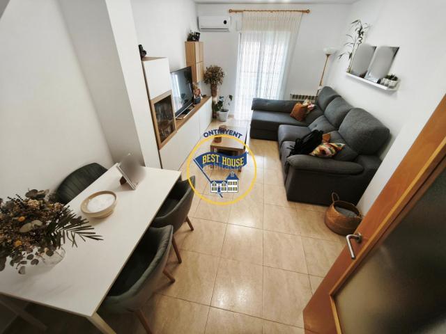Piso en venta en el Comtat, Valencia