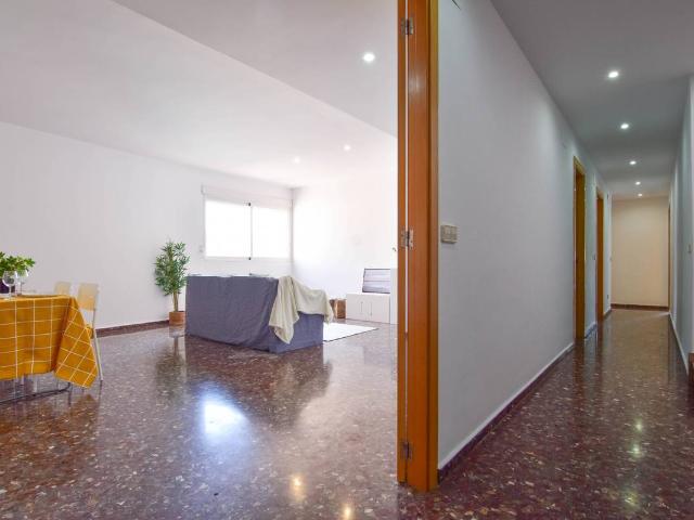 Ático en venta en l'Horta Nord, Valencia
