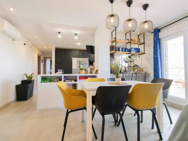Ático en venta en l'Horta Nord, Valencia