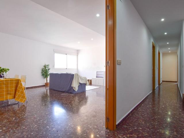 Ático en venta en l'Horta Nord, Valencia