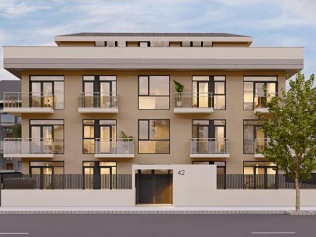 Piso en venta en l'Horta Nord, Valencia