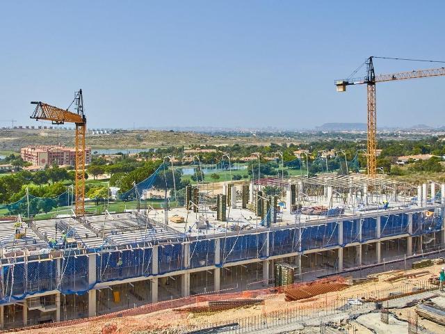 Ático en venta en l'Alacantí, Valencia