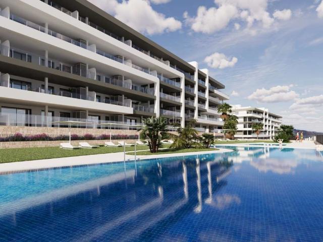 Ático en venta en l'Alacantí, Valencia