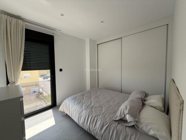 Ático en venta en l'Alacantí, Valencia