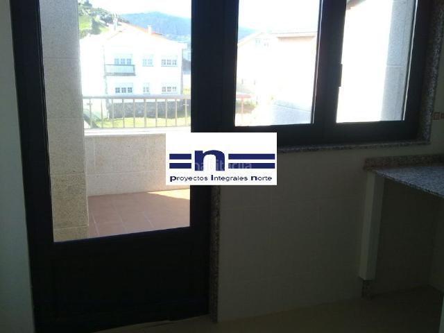 Ático en venta en Fisterra, Galicia
