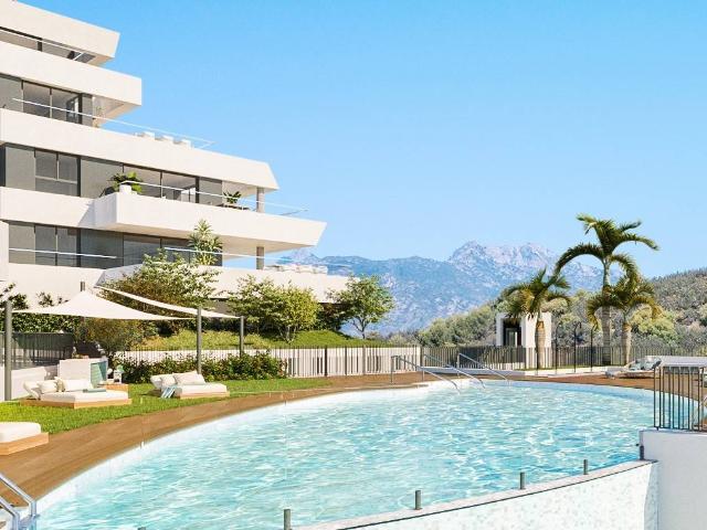 Ático en venta en Centro, Costa del Sol Occidental