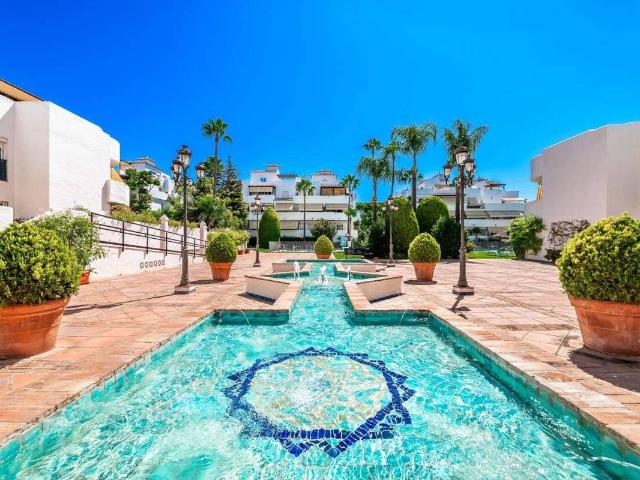 Ático en venta en Centro, Costa del Sol Occidental