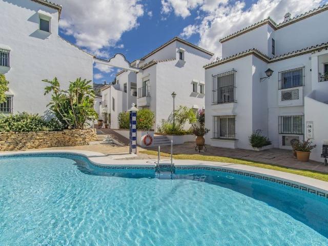 Ático en venta en Centro, Costa del Sol Occidental