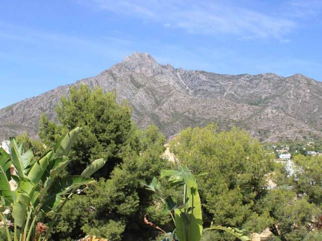 Ático en venta en Centro, Costa del Sol Occidental