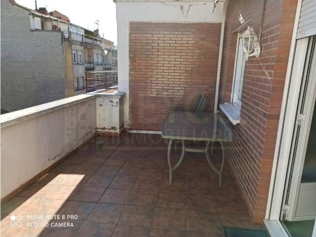 Ático en venta en Nájera, La Rioja