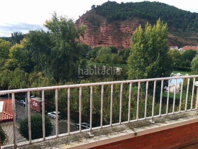 Ático en venta en Nájera, La Rioja
