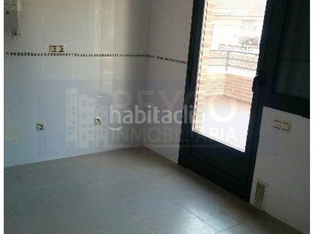 Ático en venta en Nájera, La Rioja