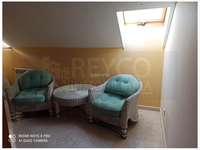 Ático en venta en Nájera, La Rioja