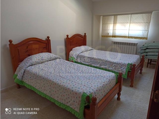 Ático en venta en Nájera, La Rioja