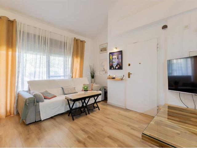 Ático en venta en Nàquera / Náquera, València / Valencia