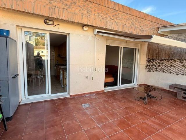 Ático en venta en Nàquera / Náquera, València / Valencia