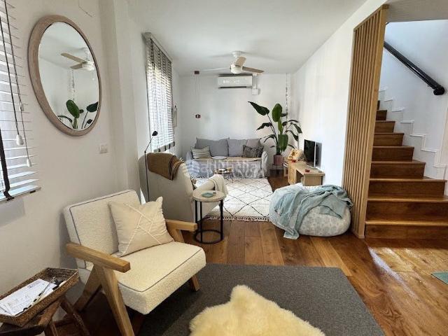 Ático en venta en l'Alt Palància, Valencia
