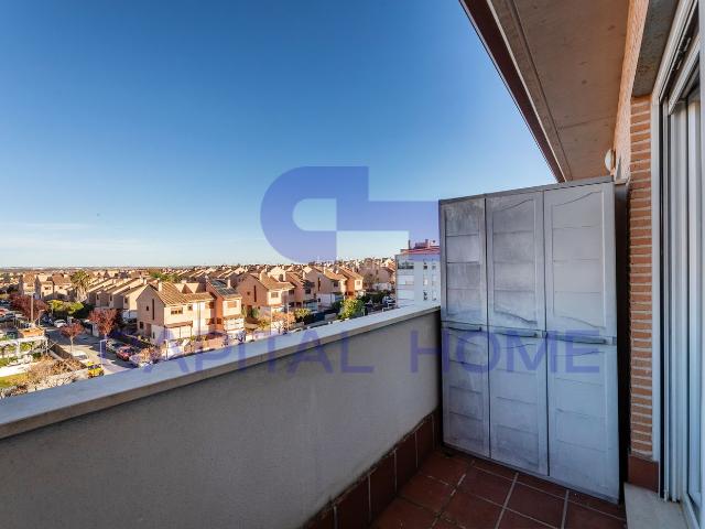 Ático en venta en Casco Antiguo, Navalcarnero