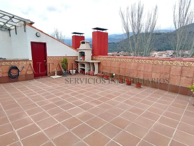Ático en venta en Navaluenga, Castilla y León