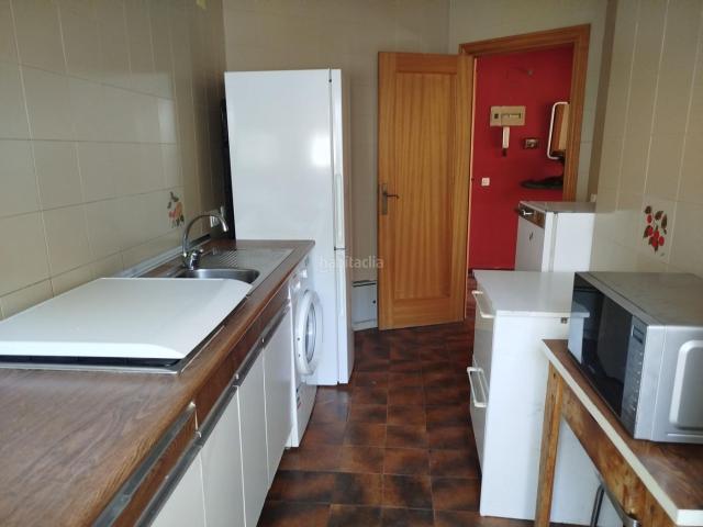Ático en venta en Las Navas Del Marqués, Castilla y León