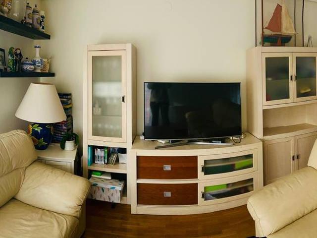 Ático en venta en La Villalonga, Navia