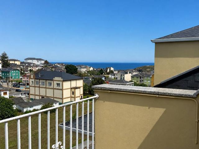 Ático en venta en Navia, Asturias