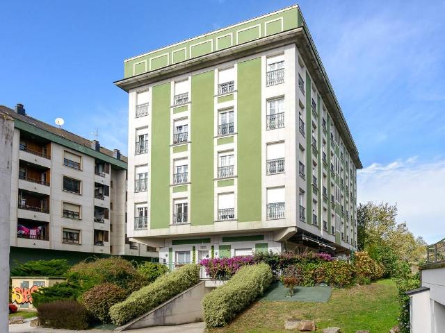 Ático en venta en Navia, Asturias